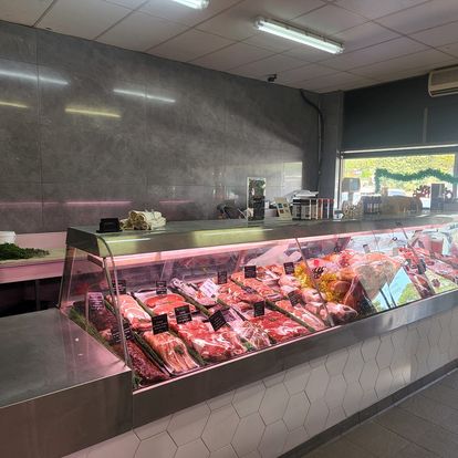 KIEREN & CO QUALITY MEATS | Shop 5/1216 Mulgoa Rd, Mulgoa NSW 2745, Australia | Phone: 0431 699 471