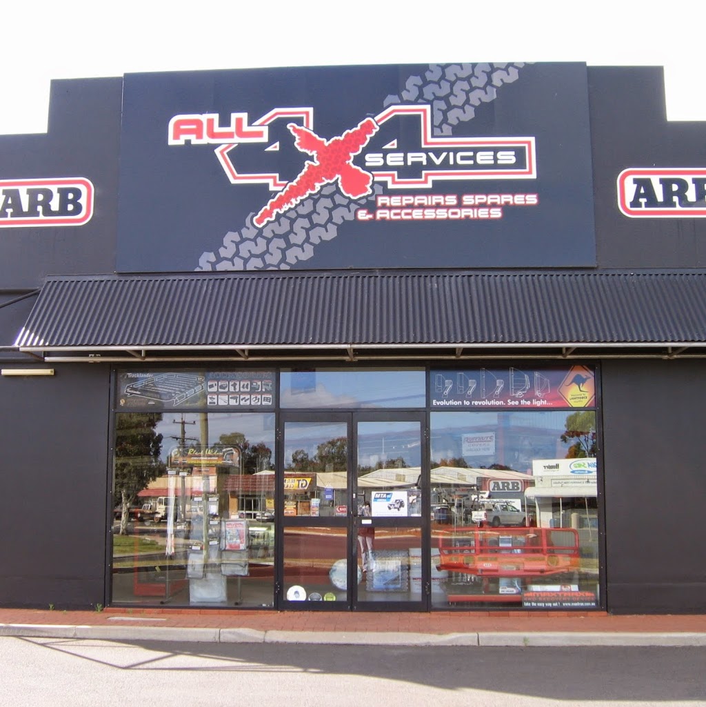 All 4X4 Services | car repair | 1/63 Strelly St, Busselton WA 6280, Australia | 0897548588 OR +61 8 9754 8588