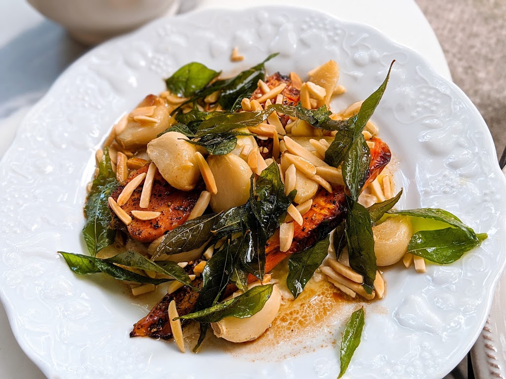 The Farmhouse Restaurant | 4/40 Bayswater Rd, Rushcutters Bay NSW 2011, Australia | Phone: 0448 413 791