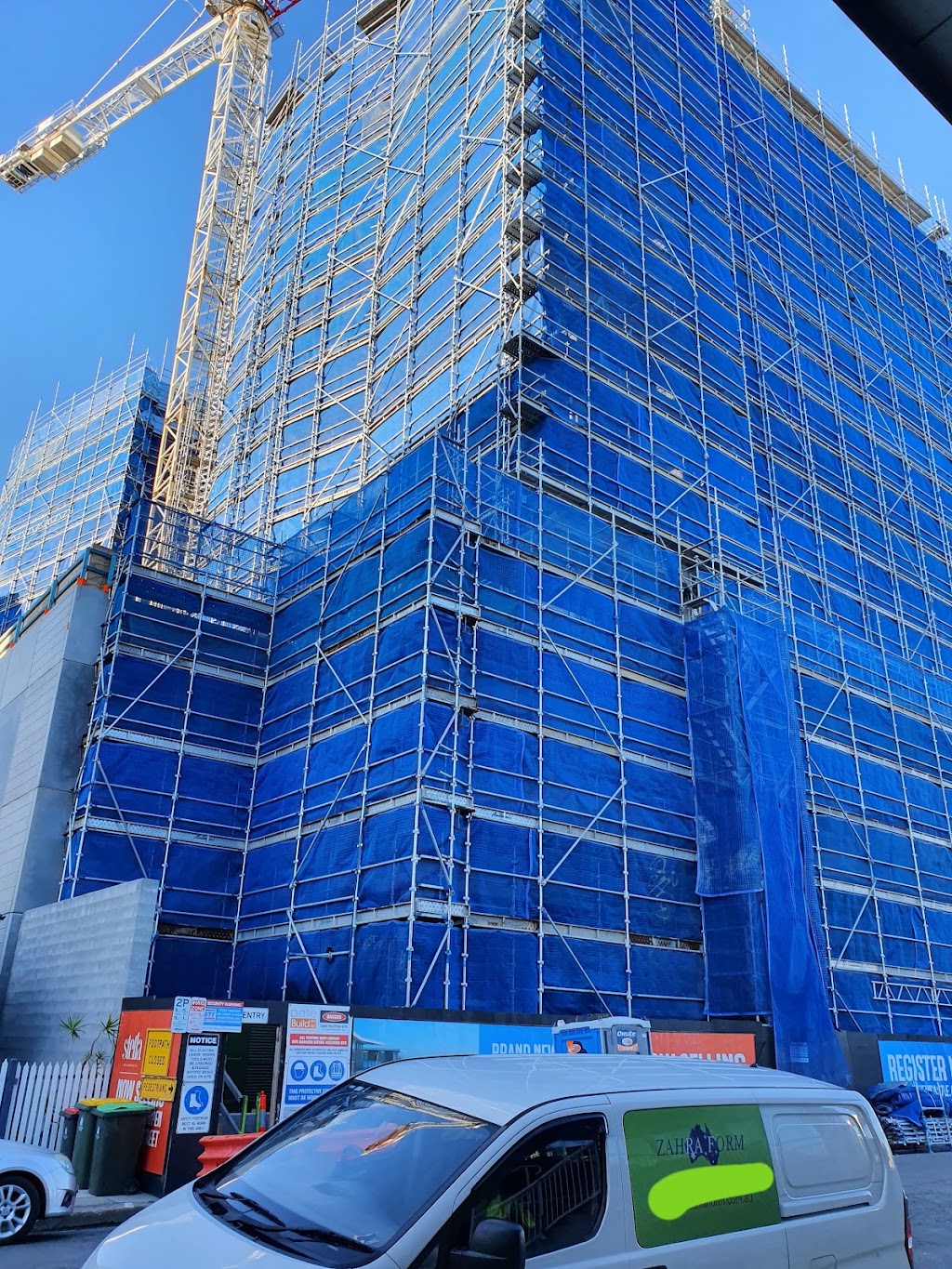 Zahra form NSW pty ltd | 479 Bringelly Rd, Rossmore NSW 2557, Australia | Phone: 0426 268 892