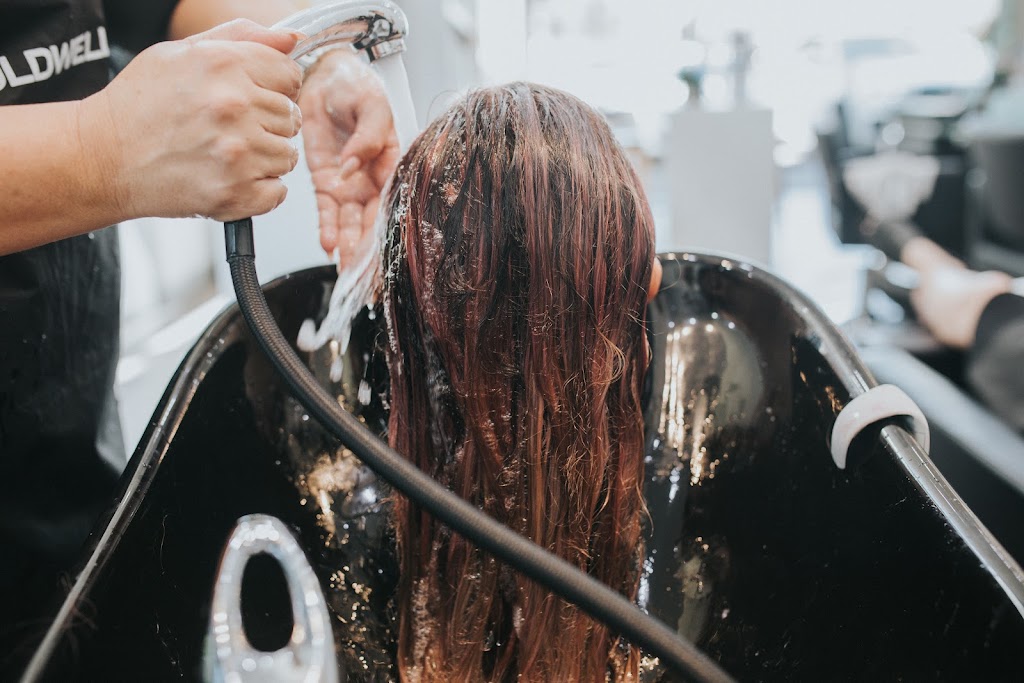 Salon Academy | Inside Epic Hair Designs salon, 700 Logan Rd, Greenslopes QLD 4120, Australia | Phone: (07) 3910 2998