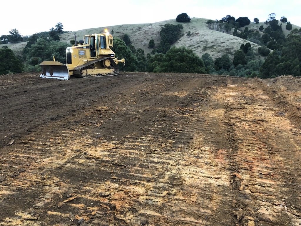 CTM’s Earthmoving | general contractor | 8 Angus Rd, Traralgon VIC 3844, Australia | 0400877986 OR +61 400 877 986