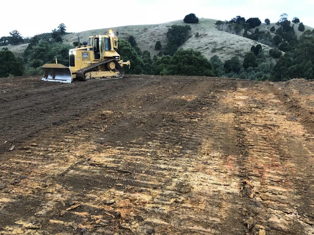 CTM’s Earthmoving | 8 Angus Rd, Traralgon VIC 3844, Australia | Phone: 0400 877 986