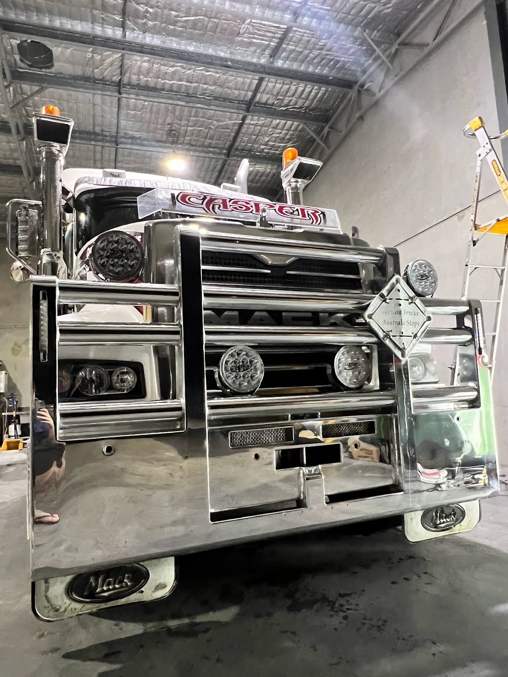 Insane Shine Detailing | 3/3 McIntyre Rd, Tomago NSW 2320, Australia | Phone: 0436 486 486