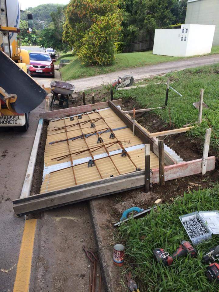Nambour Concreting | general contractor | 1107 Nambour Connection Rd, Parklands QLD 4561, Australia | 0438764750 OR +61 438 764 750