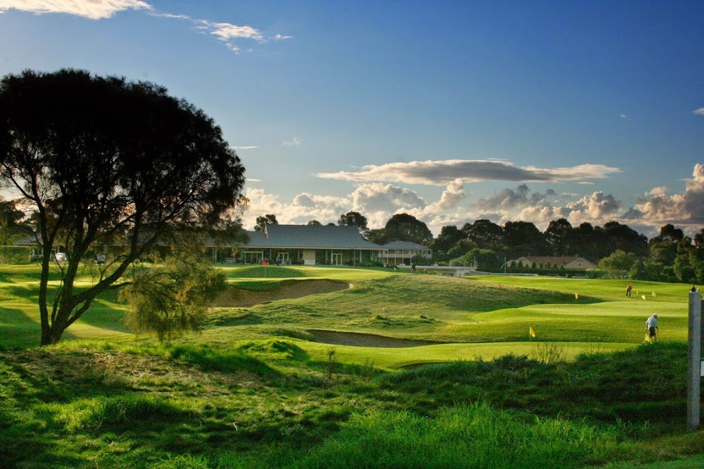 Rosebud Country Club | 207 Boneo Rd, Rosebud VIC 3939, Australia | Phone: (03) 5950 0800