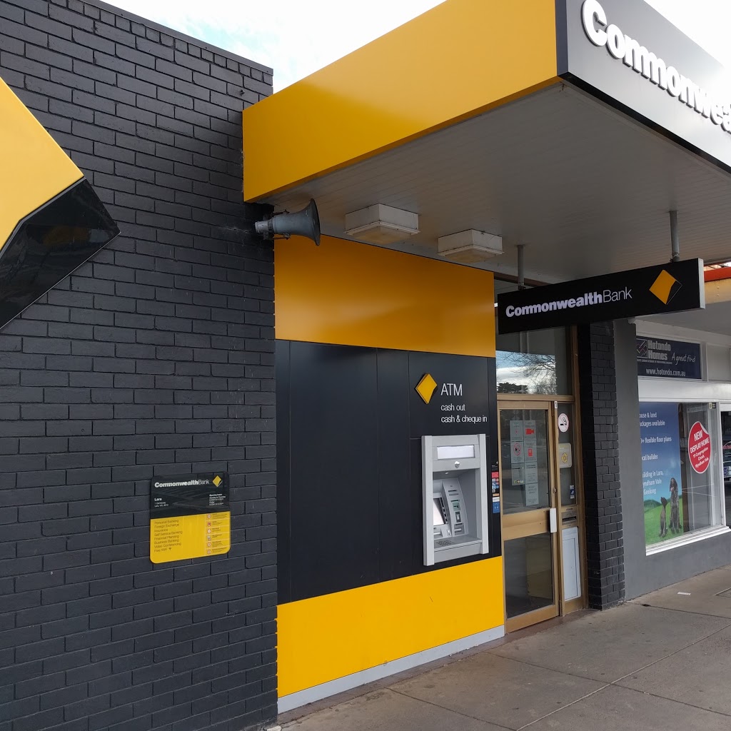 Commonwealth Bank (1 The Centreway) Opening Hours