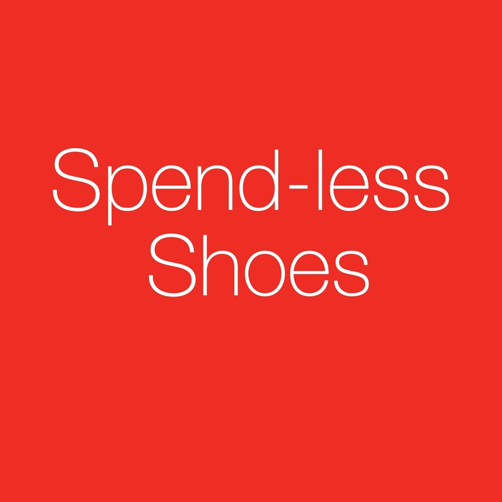Spendless Shoes | shoe store | 600 Main N Rd, Smithfield SA 5114, Australia | 0882543778 OR +61 8 8254 3778