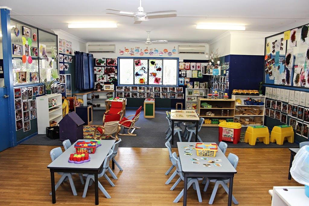 Guppys Early Learning Centre - Blackbutt | school | 41 Sutton St, Blackbutt QLD 4306, Australia | 0741700666 OR +61 7 4170 0666