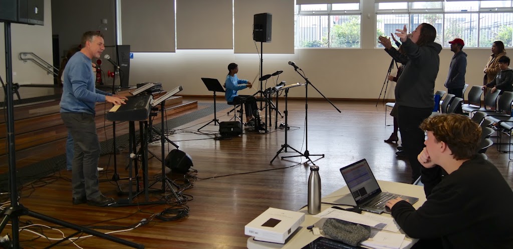 Grace Emmanuel Church | Northbourne Dr, Marsden Park NSW 2765, Australia | Phone: 0433 730 304
