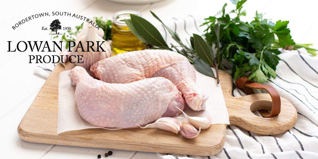 Lowan Park Produce | 10673 Ngarkat Hwy, Bordertown SA 5268, Australia | Phone: 0405 005 398