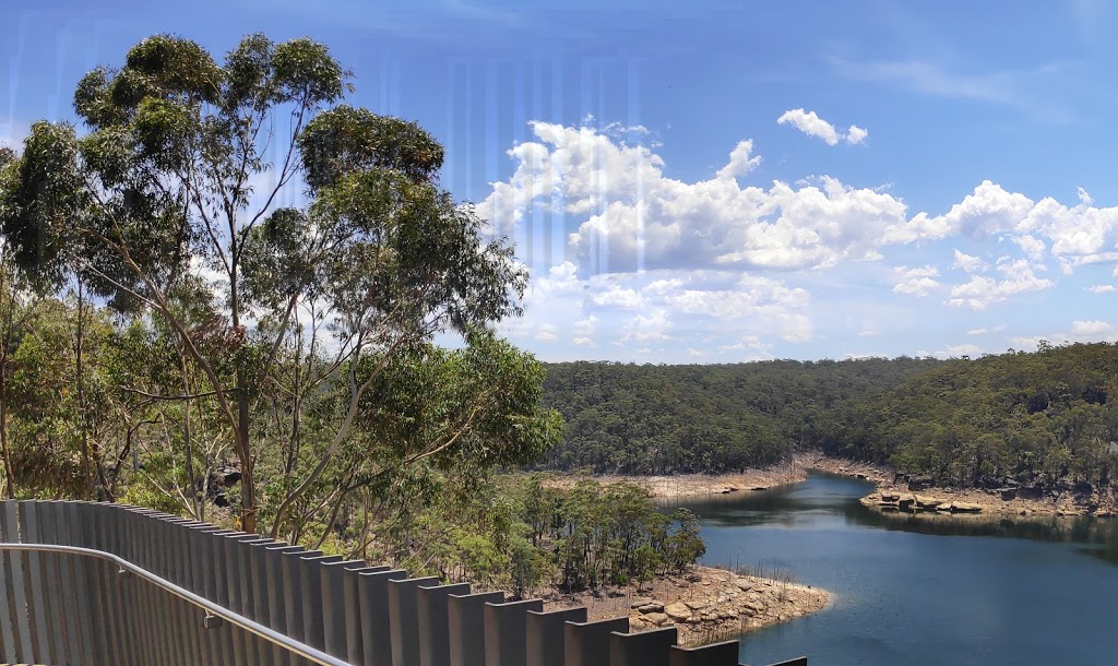 WaterNSW Warragamba Dam Visitor Centre | travel agency | Farnsworth Ave, Warragamba NSW 2752, Australia | 0247744437 OR +61 2 4774 4437