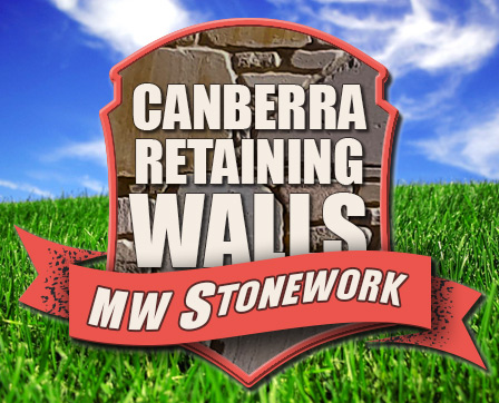 MW Stonework | 16 Lynch St, Hughes ACT 2605, Australia | Phone: 0415 561 980