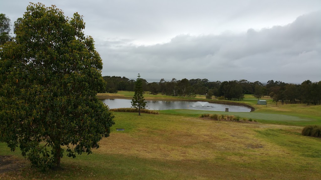 Russell Vale Golf Club | Hicks St, Russell Vale NSW 2517, Australia | Phone: (02) 4285 1286