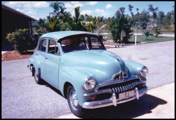 Bayside Vehicle Restorers Club Inc. (BVRC) | Dundas St, Ormiston QLD 4160, Australia | Phone: 0411 516 122