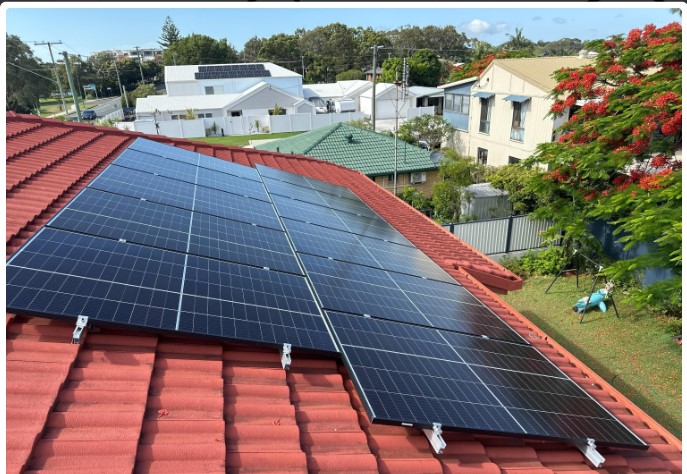 German Tech Solar Hot Water Systems / Impact Solar | 1520 Roys Rd, Coochin Creek QLD 4519, Australia | Phone: 0492 992 990