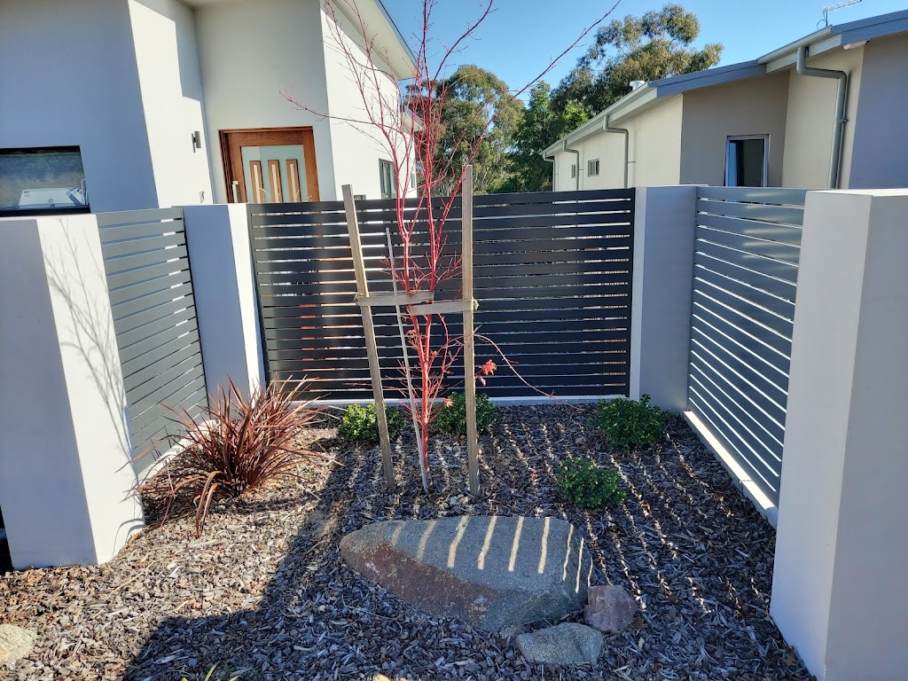 Blockchain Fencing & Landscaping | general contractor | 18 Berenice St, Taylor ACT 2913, Australia | 0459717720 OR +61 459 717 720