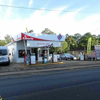 Clunes Auto Centre T/a Jigaroo Holdings Pty Ltd | gas station | 21 Bangalow Rd, Clunes NSW 2480, Australia | 0266291270 OR +61 2 6629 1270