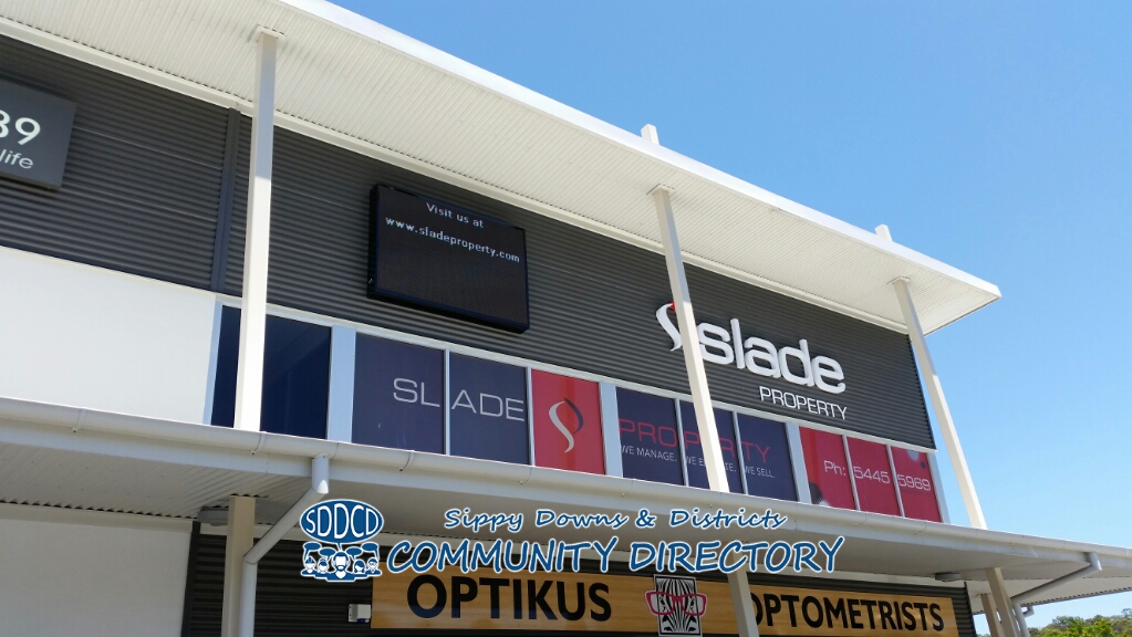 Slade Property | real estate agency | 12/64 Sugar Rd, Maroochydore QLD 4558, Australia | 0754455969 OR +61 7 5445 5969