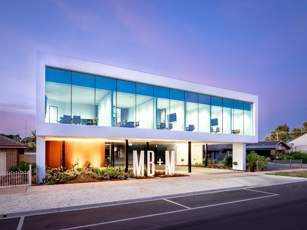 Hepworth & Co (now part of MB+M) | 120 Nixon St, Shepparton VIC 3630, Australia | Phone: (03) 5821 9177