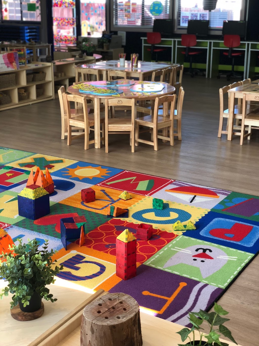 Bright Stars Kindergarten - Penrith | 164 Stafford St, Penrith NSW 2750, Australia | Phone: (02) 4721 5972