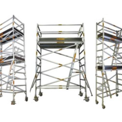 Synergy Scaffolding & Access - Melbourne | 119 Studley Ct, Derrimut VIC 3030, Australia | Phone: 1300 812 850