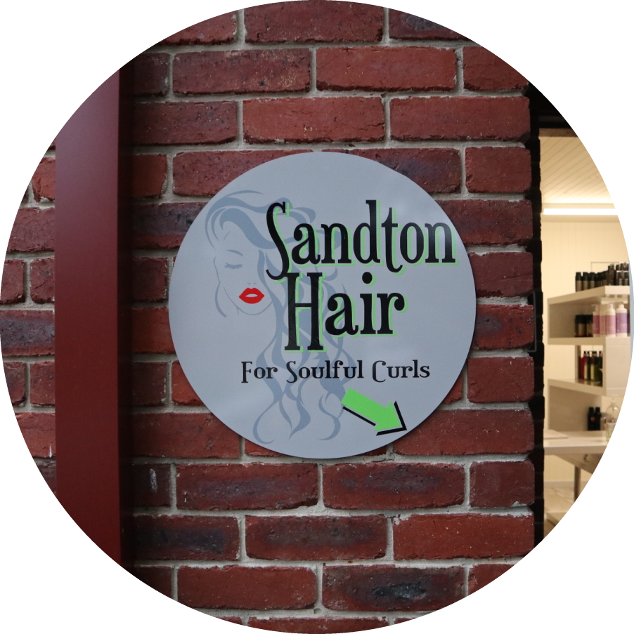 Sandton Hair Gallery | hair care | 8 Parkside Ct, Warrandyte VIC 3113, Australia | 0398724420 OR +61 3 9872 4420