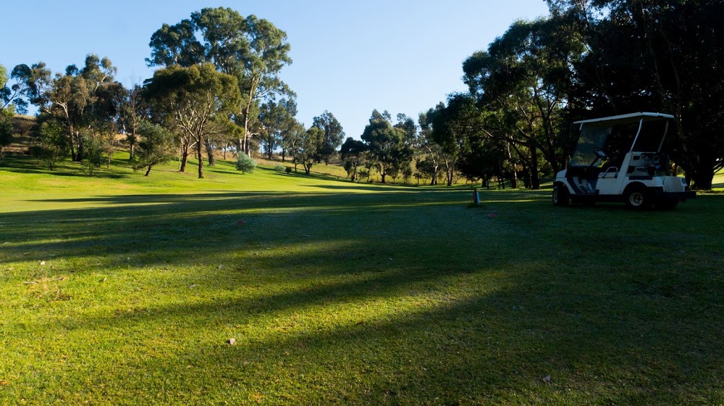 Kenton Valley Golf Course | 26 Nether Hill Rd, Gumeracha SA 5233, Australia | Phone: (08) 8389 1140