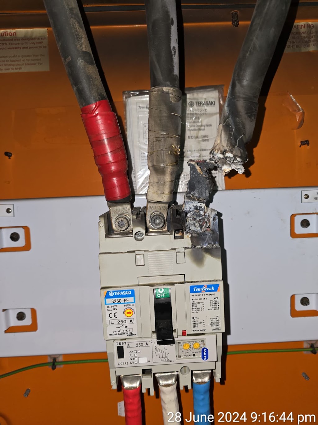Dr Sparks Electrical | 76 Abergeldie St, Dulwich Hill NSW 2203, Australia | Phone: (02) 5950 6989