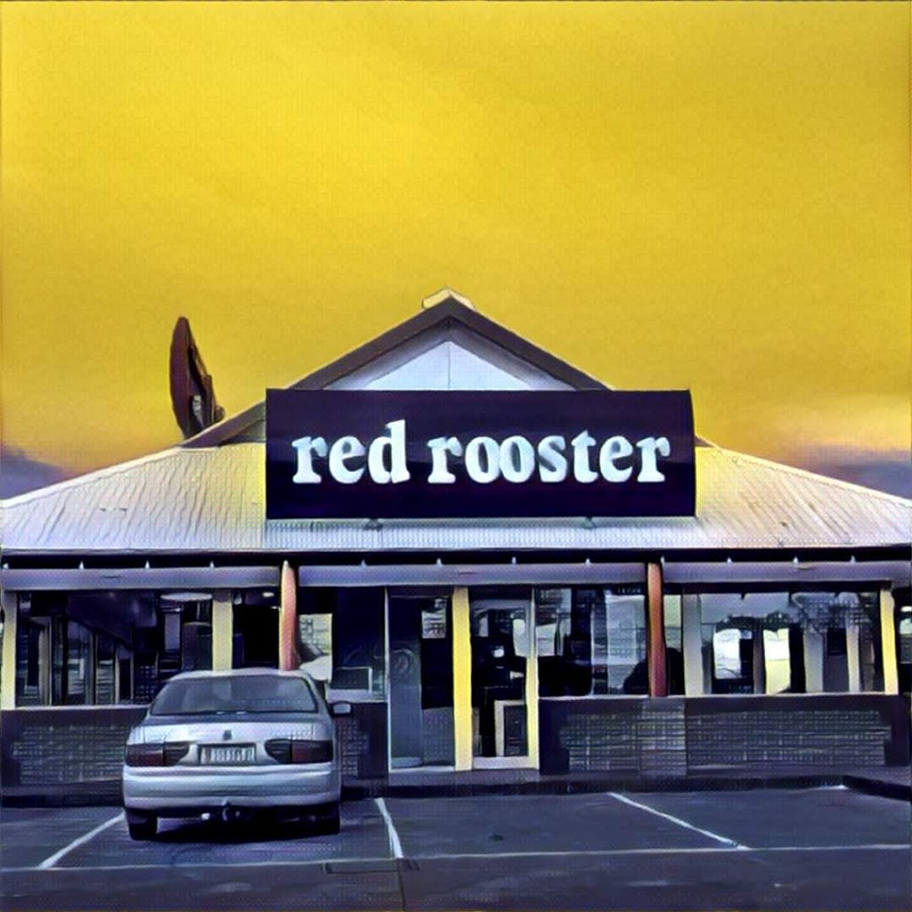 Red Rooster | restaurant | Tucker Rd, Ormond VIC 3204, Australia | 0395768176 OR +61 3 9576 8176