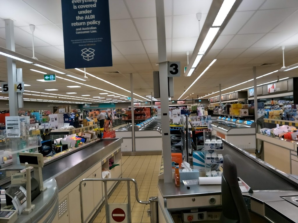 ALDI | 201-205 Katoomba St, Katoomba NSW 2780, Australia | Phone: 13 25 34