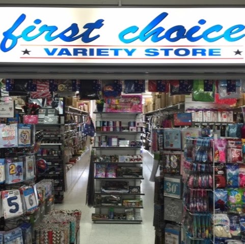 First Choice Variety Store (225 Kingsway) Opening Hours