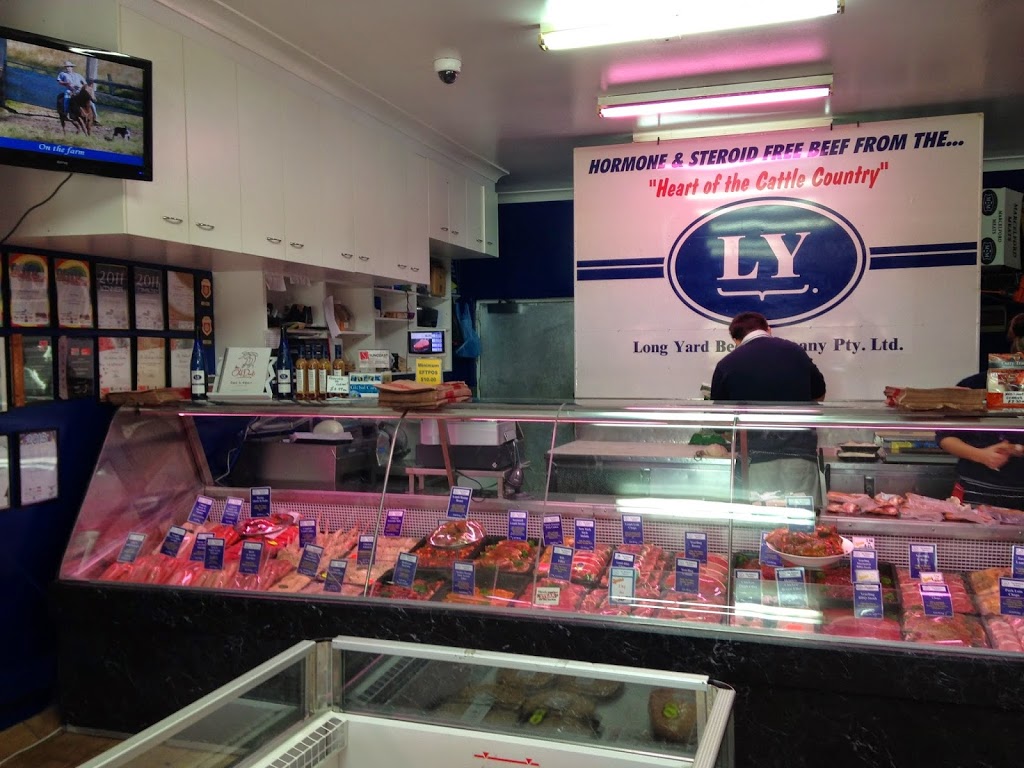 The Bellmere Butcher | store | 65 Bellmere Rd, Bellmere QLD 4510, Australia | 0754951003 OR +61 7 5495 1003