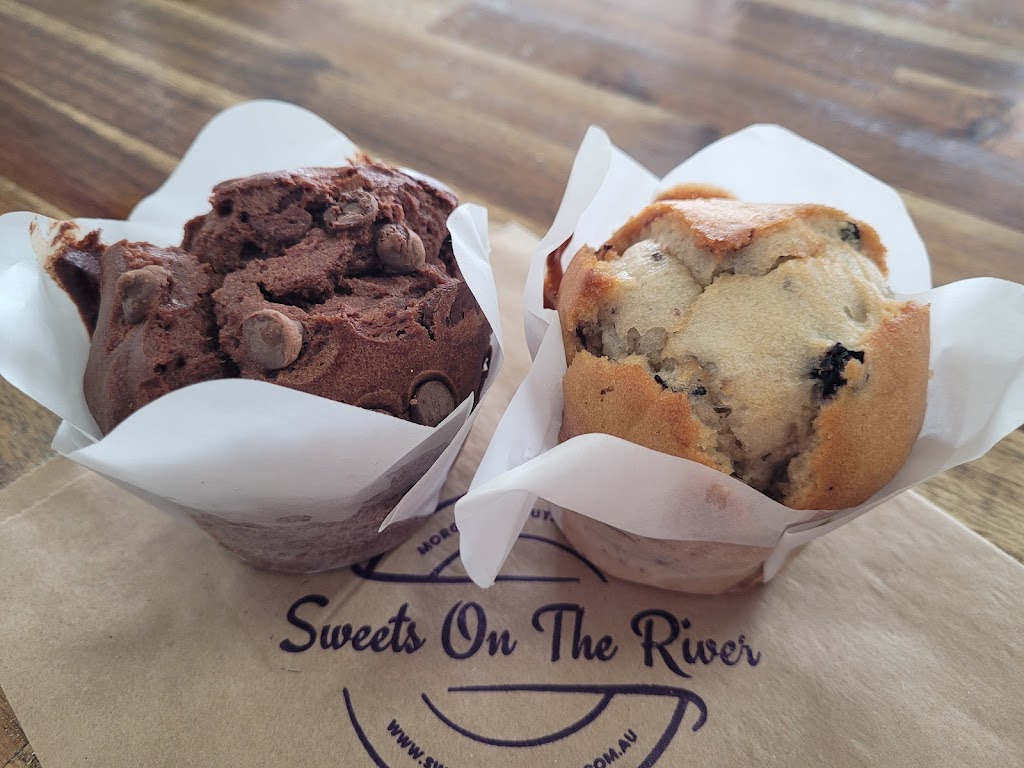 Sweets On The River | 17 Railway Terrace, Morgan SA 5320, Australia | Phone: (08) 8540 2292