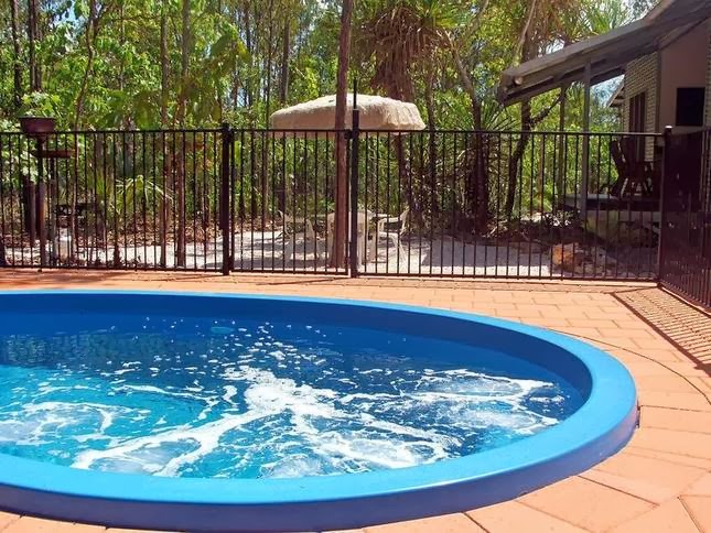 Wagait Beach Bush Retreat | 11 Pak Pl, Wagait Beach NT 0822, Australia | Phone: (08) 8978 5123