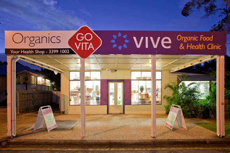 Vive Health | 36 Riding Rd, Hawthorne QLD 4171, Australia | Phone: (07) 3399 1002