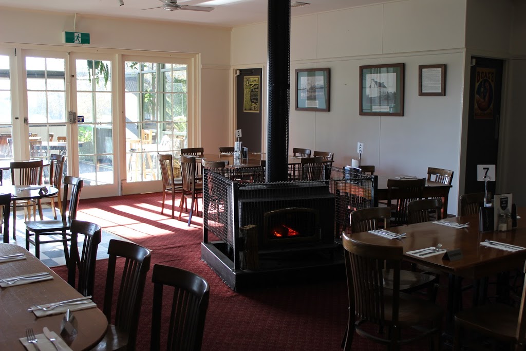 Carrick Inn Hotel | 46 Meander Valley Rd, Carrick TAS 7291, Australia | Phone: (03) 6393 6143