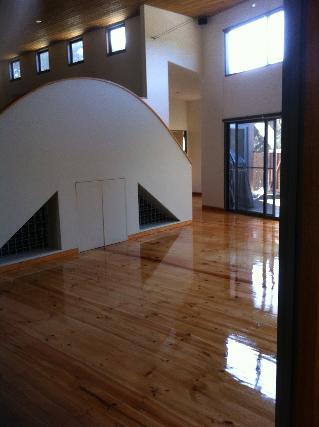 Mirage Floors ,Sanding & Polishing Services | 67 Bungower Rd, Mornington VIC 3931, Australia | Phone: 0408 216 674