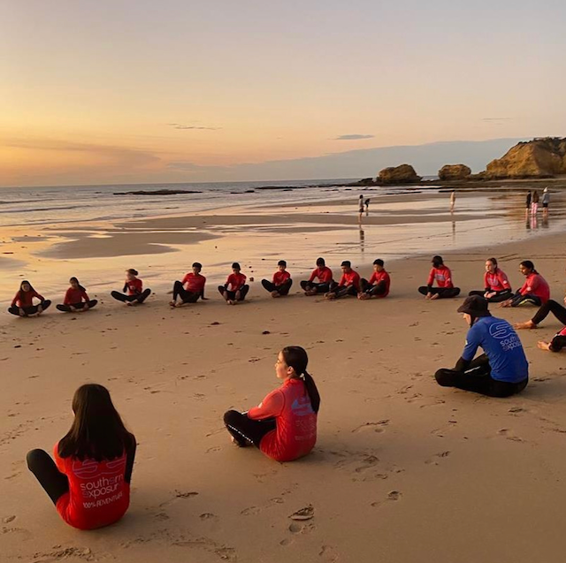 Southern Exposure Trail Head | Great Ocean Rd, Anglesea VIC 3230, Australia | Phone: 0425 784 643