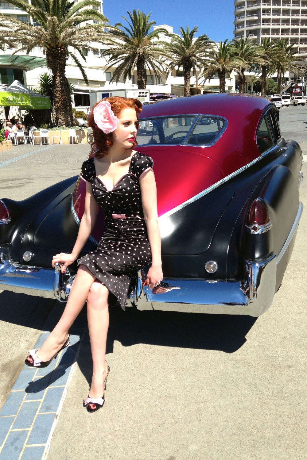 Pinup Empire Clothing | shoe store | 6/21 Resolution Dr, Caringbah NSW 2229, Australia | 0428948884 OR +61 428 948 884