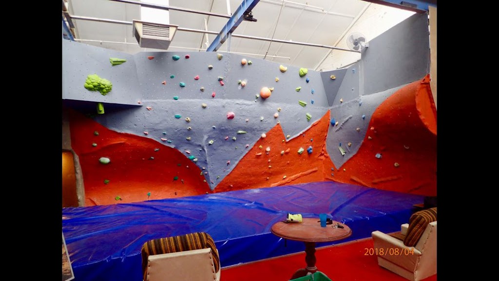 The Rock Adventure Centre | gym | Rear, 403 Pakington St, Geelong VIC 3220, Australia | 0352213101 OR +61 3 5221 3101