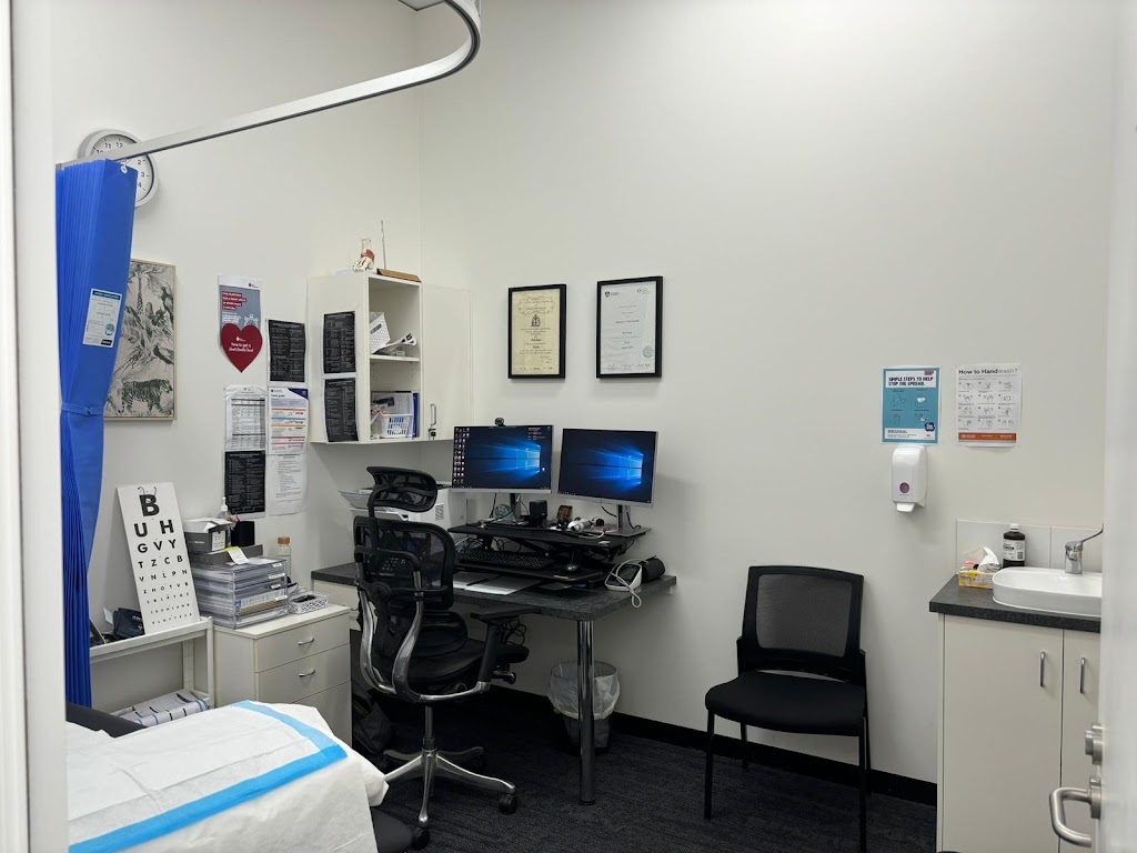 Kingston Plaza Medical Centre | Shop 17/288 Centre Dandenong Rd, Moorabbin Airport VIC 3194, Australia | Phone: (03) 9828 7520