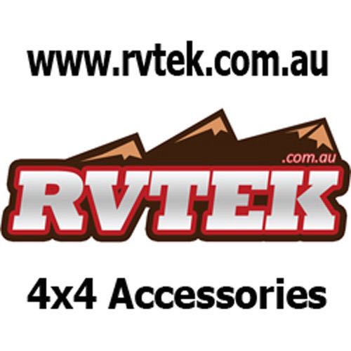 RVTEK 4x4 Accessories Showroom | 72 Centenary Pl, Logan Village QLD 4207, Australia | Phone: (07) 3117 0757