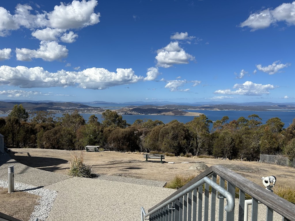 Mount Nelson Signal Station | 700 Nelson Rd, Mount Nelson TAS 7007, Australia | Phone: (03) 6223 3407