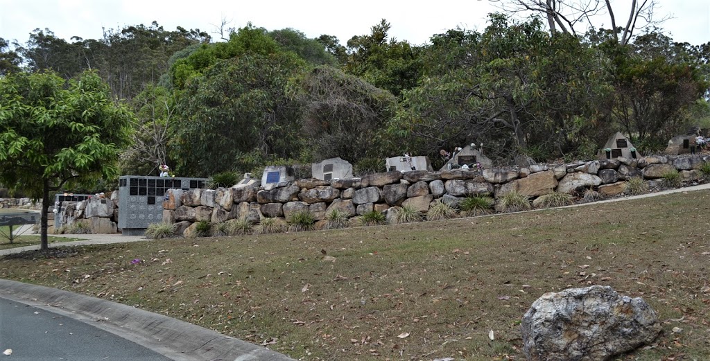 Mudgeeraba Cemetery | cemetery | 307 Mudgeeraba Rd, Mudgeeraba QLD 4213, Australia | 0755816640 OR +61 7 5581 6640