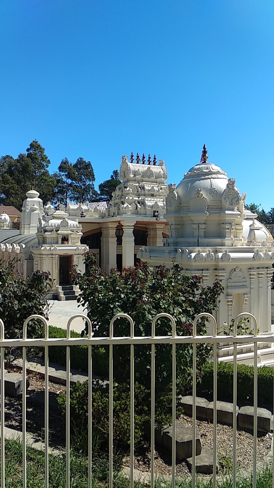 Minto Mandir | hindu temple | Mandir, Minto NSW 2566, Australia