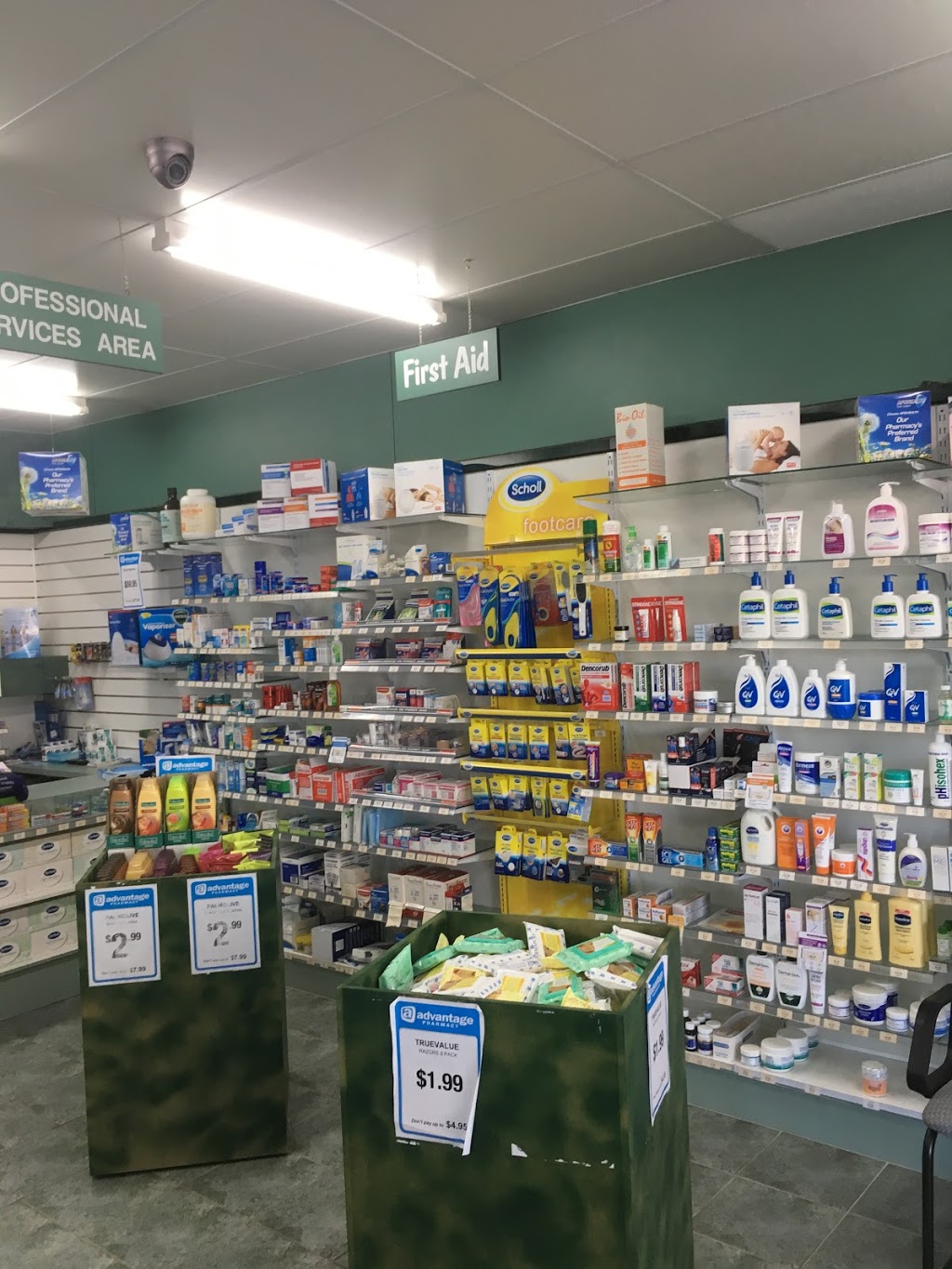 Aims Pharmacy | 107 Justin Ave, Glenroy VIC 3046, Australia | Phone: (03) 9306 7709