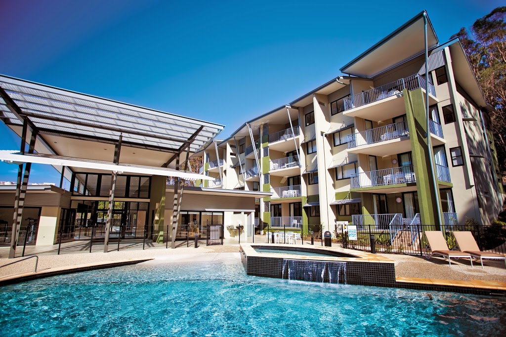 Ramada Resort by Wyndham Coffs Harbour | lodging | 6 Resort Dr, Coffs Harbour NSW 2450, Australia | 0266592988 OR +61 2 6659 2988