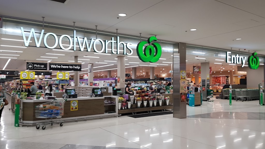 Woolworths Coorparoo | supermarket | 41 Harries Rd, Coorparoo QLD 4151, Australia | 0730123344 OR +61 7 3012 3344