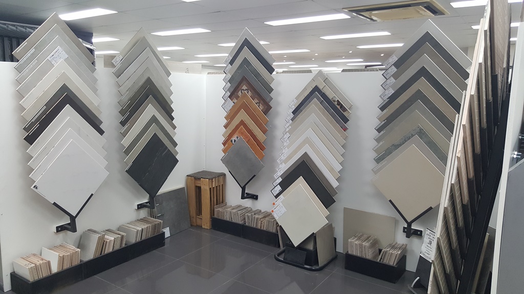 Complete Tiles | home goods store | 35 Pickering St, Enoggera QLD 4051, Australia | 0733550163 OR +61 7 3355 0163